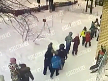 Заведующая рассказала о сбежавшем из детсада на прогулке шестилетнем россиянине