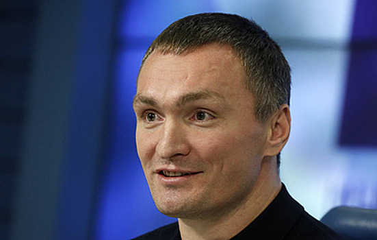 Иванушкин покинул пост главного тренера московского "Динамо" по хоккею с мячом