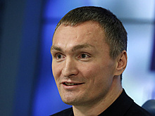 Иванушкин покинул пост главного тренера московского "Динамо" по хоккею с мячом