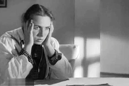 Названа причина смерти актрисы из "Улиц разбитых фонарей" Кудрявцевой