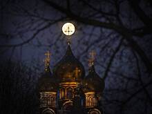 Обрезание Господне в 2025 году: дата, история и значение праздника