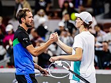 Жеребьёвка US Open — 2024: сетки, результаты, расписание, на кого вышли Медведев, Рублёв, Касаткина, Мирра Андреева