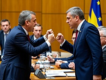 Европа готовится «слить» Зеленского? Признаки «отмены» нарастают