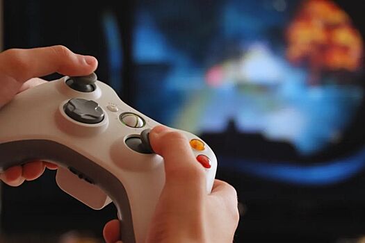 Ученые объяснили, почему видеоигры улучшают мозговую активность детей