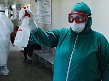 В России третий день подряд выявляют более 24 тыс. новых случаев коронавируса
