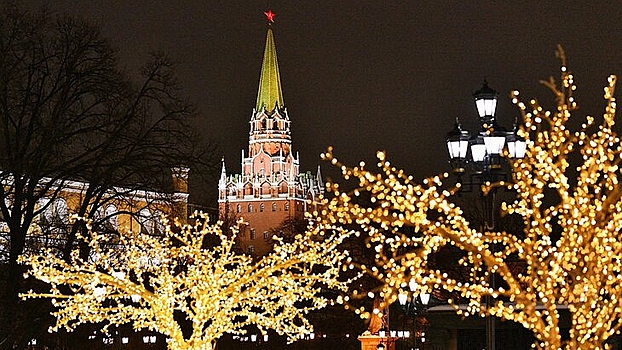 В Кремле рассказали, к чему готовиться при милитаризме Запада