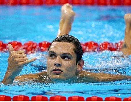 Флоран Манаду: почему олимпийский чемпион мечтает сыграть серийного убийцу