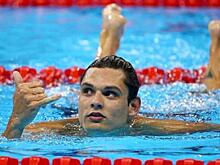 Флоран Манаду: почему олимпийский чемпион мечтает сыграть серийного убийцу