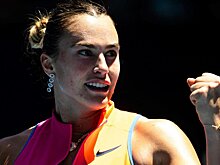 Ни одна полуфиналистка Australian Open пока не проиграла ни сета