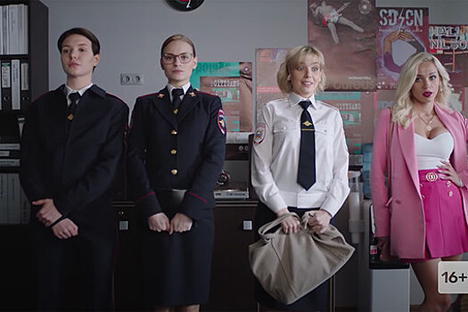 Майков становится человечнее в новом сезоне "Девушек с Макаровым"