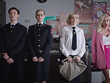 Майков становится человечнее в новом сезоне "Девушек с Макаровым"