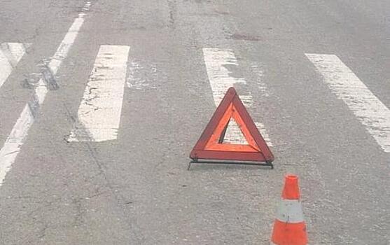 За сутки в Курской области произошло полсотни ДТП