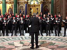 После песни о бомбежке США Исаакиевский собор снова призвали отдать РПЦ