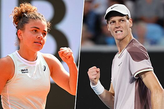 Итальянские теннисисты выходили в финал каждого из ТБШ в этом сезоне