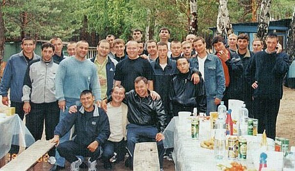 «Тагирьяновские»: самая жестокая банда из Набережных Челнов