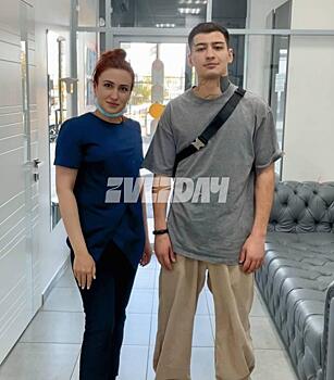 В Сети появилось новое фото автора хита «Медуза» Matrang, которого полтора года назад положили в рехаб