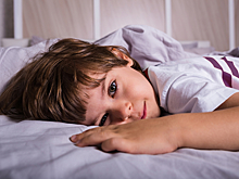 Эксперты объяснили, вредно ли ребенку спать вместе с родителями