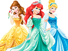 10 забавных фактов о внешности и стиле героев Disney