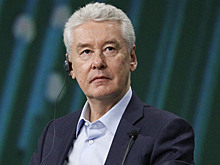 Собянин обратился к ветеранам
