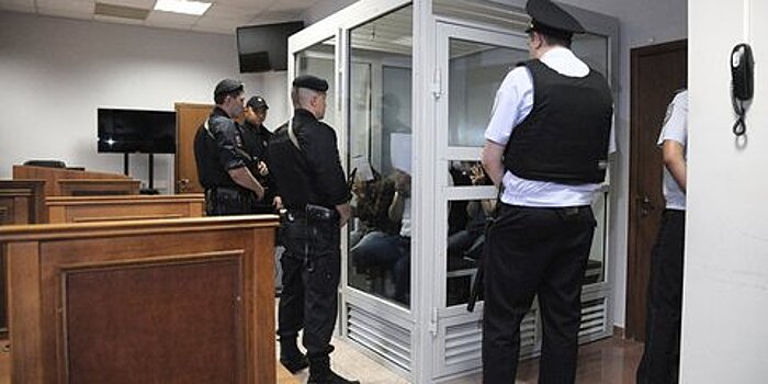 Суд 30 мая выслушает последние слова подсудимых по делу об убийствах водителей