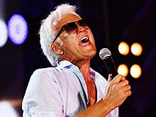 Маршал рассказал о службе в армии