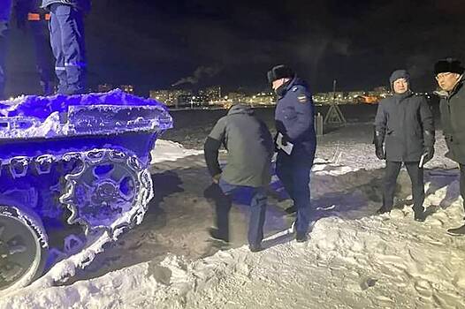 Появились подробности о раздавленном танком российском школьнике