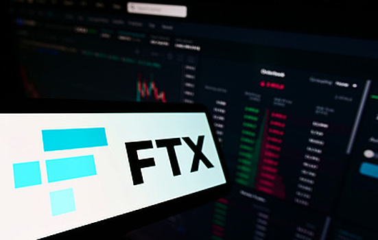 Bloomberg: с криптобиржи FTX вывели $662 млн при неустановленных обстоятельствах