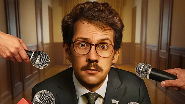 Не хочу быть депутатом: каким получился сериал «Избранный» об инженере в Госдуме