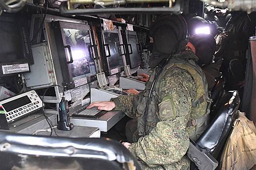 Военный высказался о возможностях российских ПВО сбивать умные бомбы ВСУ