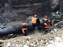 Мокрое дело: архангельский «Водоканал» сливают олигарху Фридману