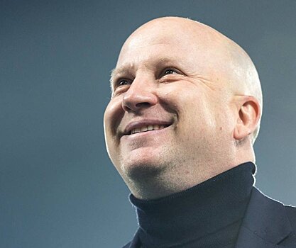 Тренер ЦСКА назвал лучшее качество махачкалинского «Динамо»