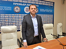 Дмитрий Васильев: Россия совершила катастрофическую организационную ошибку