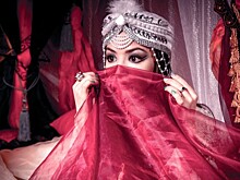 В «Ратмире» 14 мая состоится концерт «Восточные сказки» танцевальной студии «Магия востока»