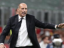 «Милан» не проигрывает 13 матчей – с августа. Команда Аллегри не пропустила в 9 из них