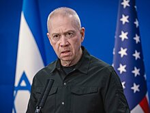 Axios: Галант позвонил Остину за пару минут до взрывов пейджеров в Ливане