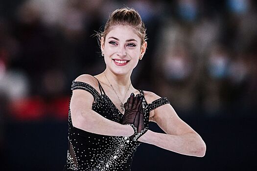 Переход Алёны Косторной в ЦСКА был инициирован Тутберидзе — критика тренера вынудила фигуристку снова уйти