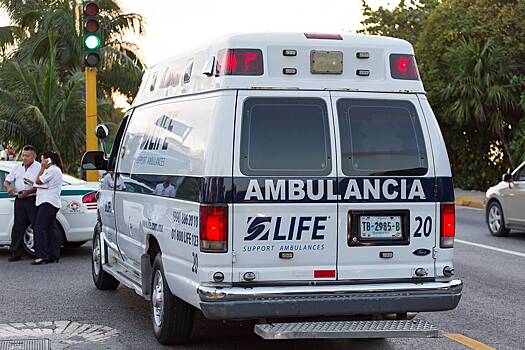 Турист не выжил после падения с балкона в отеле на популярном курорте Европы