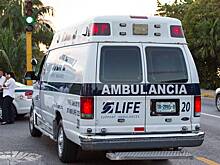 Турист не выжил после падения с балкона в отеле на популярном курорте Европы