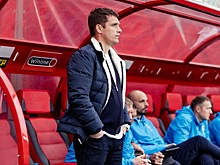 Экс-тренер «Пари НН» Гончаренко возглавил сборную Белоруссии