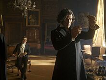 Названы самые популярные фильмы среди пиратов в ноябре