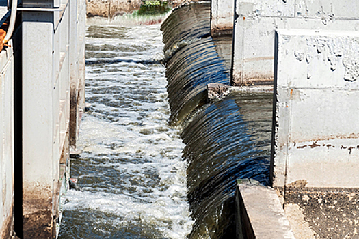 «МегаФон» разработал решение для онлайн-мониторинга воды