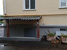 В Пензе собираются капитально отремонтировать укрытие на Кирова