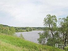 В Пестречинском районе Татарстана приняли программу по охране окружающей среды