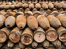 США "зашиваются" с уничтожением химоружия. Не умеют или не хотят?