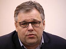 Родион Мирошник: Украина совершает преступления с целью запугивания