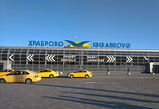 С 1 октября аэропорт Калининграда введет режим открытого неба