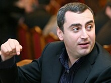 Суд освободил по УДО бывшего вице-мэра Новосибирска Солодкина