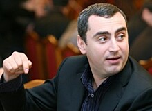 Суд освободил по УДО бывшего вице-мэра Новосибирска Солодкина