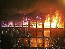 Львова-Белова: Число погибших в "Крокус Сити Холле" детей выросло до шести