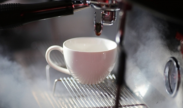 Медики назвали 7 полезных процессов в организме при употреблении кофе
